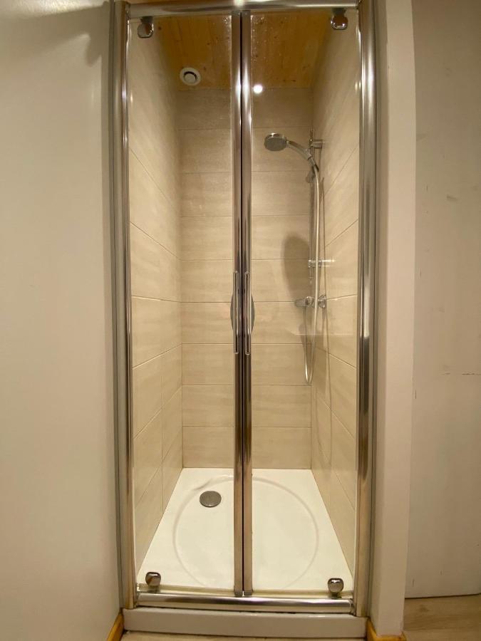 Chalet Miel Gérardmer Екстериор снимка