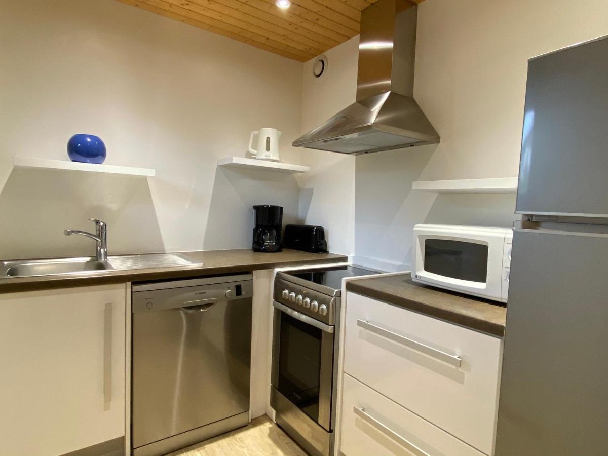 Chalet Miel Gérardmer Екстериор снимка