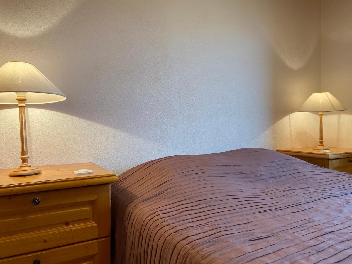 Chalet Miel Gérardmer Екстериор снимка